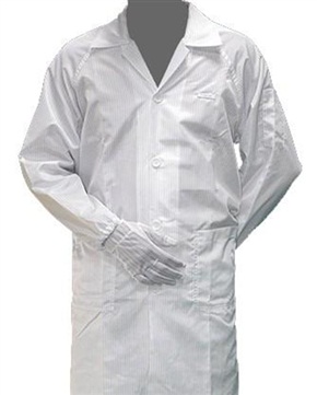 防靜電服